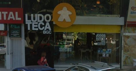 Ludoteca BGC 